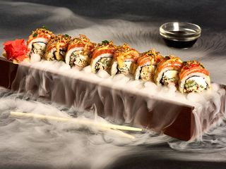 Тайський імператор (340/30/20g)