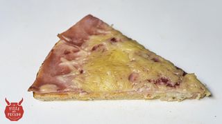 Pizza Queso Cabrales (Ronda)