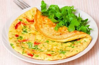 ომლეტი მიქსი