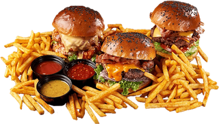 Комбо Максі 