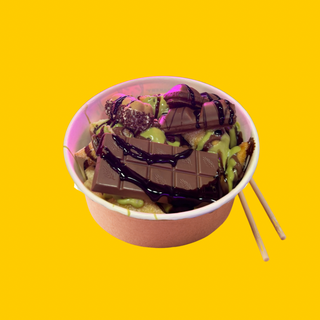 Pokè Dolce