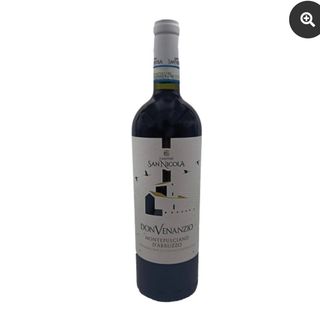 Don Venanzio Montepulciano D'Abruzzo DOC