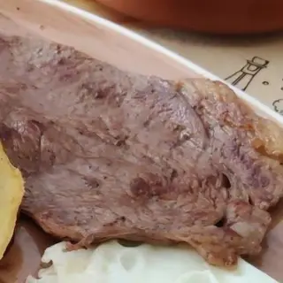 P.C. Filete Ternera (1 Ud.)