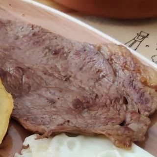 P.C. Filete Ternera (1 Ud.)