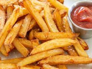 კარტოფილი ფრი 