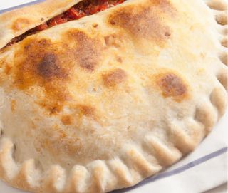 Pizza Calzone
