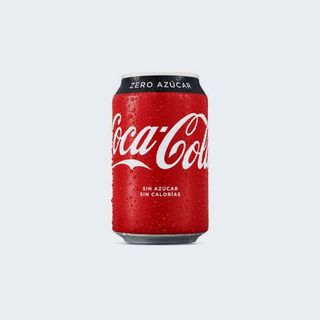 Coca Cola Zero (33 cl.)