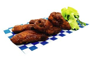 Chicken boneless lemon pepper 5 pezzi