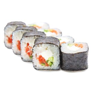 სპაისი სალმონ 