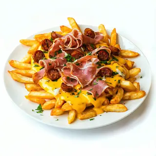 Papas Alfi