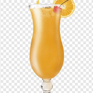 Zumo De Cóctel De Frutas 