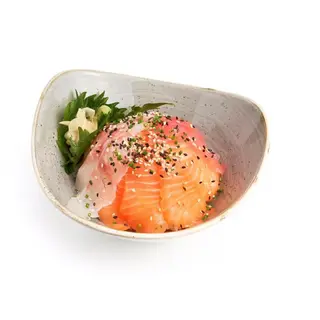 28. Chirashi misto