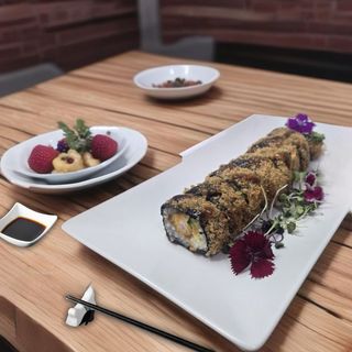 Kyoki Roll (10 Uds.)