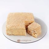 Торт "Наполеон" гранд (1,300 кг) NEW