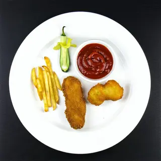 Fritto misto