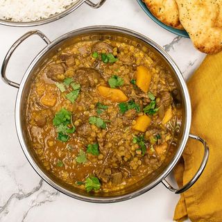 Tarka Dal