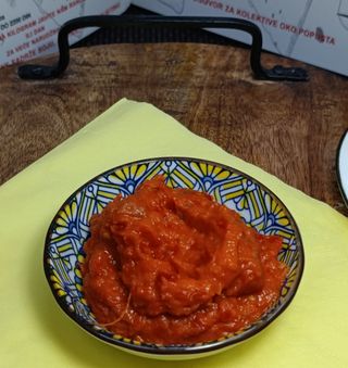 Ajvar 70g