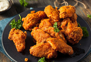 Pollo Frito (1 Pza.)