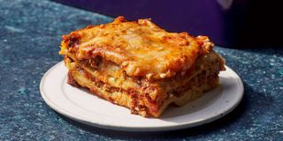 Lasagna Bolognese (300 G.)