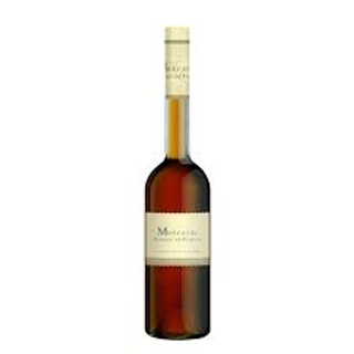 Moscatel Reserva Familia Criado Barrica Roble (Malaga Virgen) 75Cl
