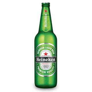 Birra Heineken 66 cl
