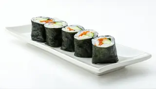 H3 Kappamaki cetrioli  - 6 pezzi