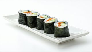 H3 Kappamaki cetrioli  - 6 pezzi