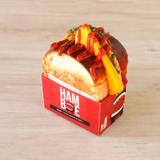 Sándwich Tradicional