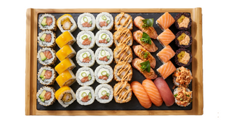 Assortiment Exclusif