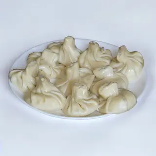 ყველის ხინკალი 10 ც