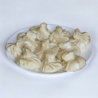 ყველის ხინკალი 10 ც