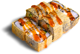 Темпура Американа