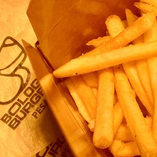 FIAMMIFERINE ‘French fries’