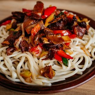 Гуйру Лагман