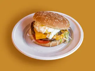 Panino CT Special