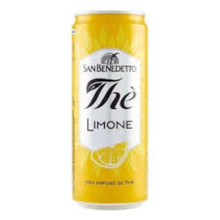 The San Benedetto limone