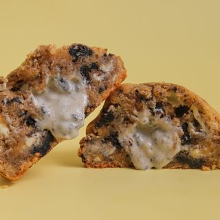 Cookie XL Oreo cookies and cream (150 gr)