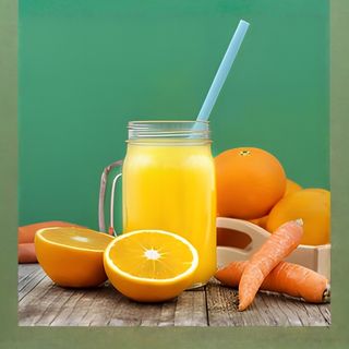 Narandža, grejp i limun 0.2 l