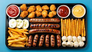 Platou pentru copii Zian