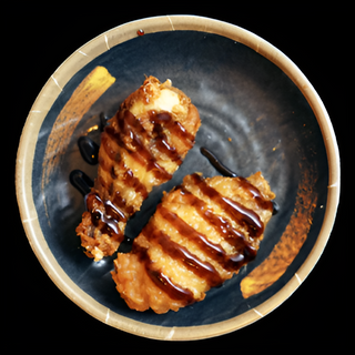 92. Alitas De Pollo (4 Uds.)