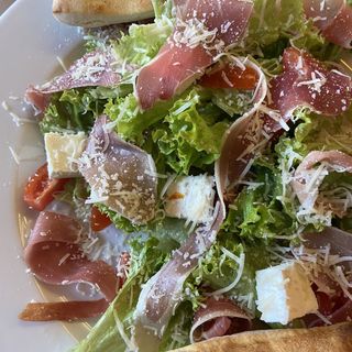 Салат Інсалата ді Парма (160г)