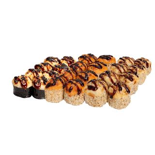 Cет запечений (960г)