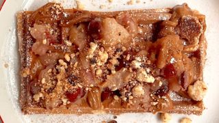 PIECZONE JABŁKO 2.0