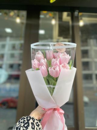 #43. ტიტების თაიგული