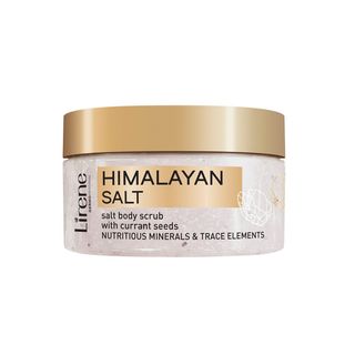 Gel exfoliant cu sare de Himalaya, 200g 