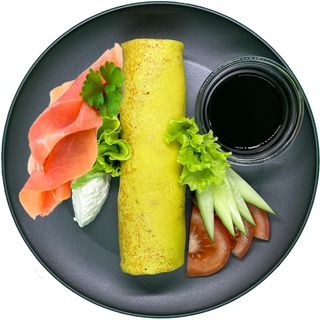 Млинець Хамон 220г