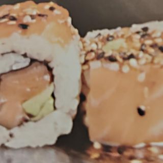 127.  Rollo Tigre (8 Pzs.)