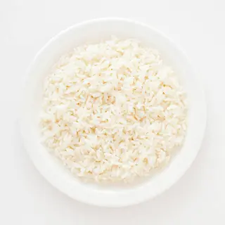 Plain Rice