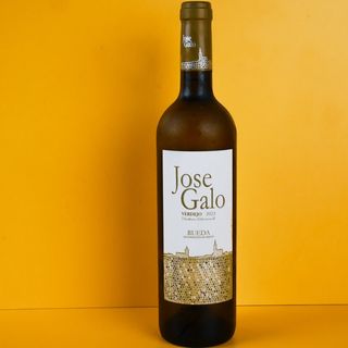 JOSÉ GALO.