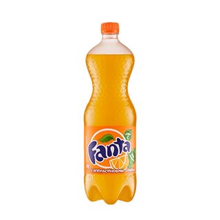 Fanta 0,75л